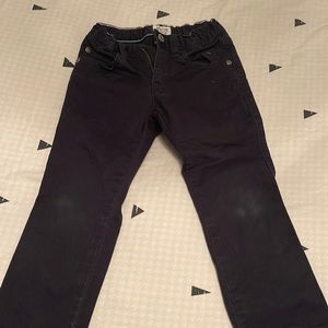 Armani jeans. Used some wear see pics